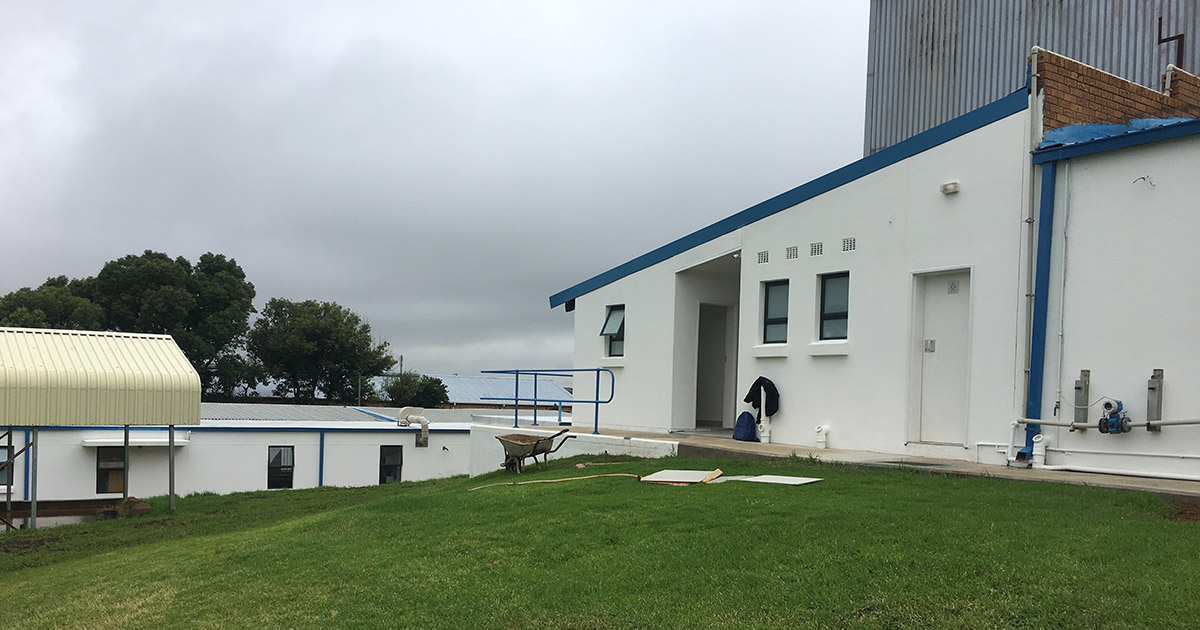 Eli Coetzee Consulting Engineers