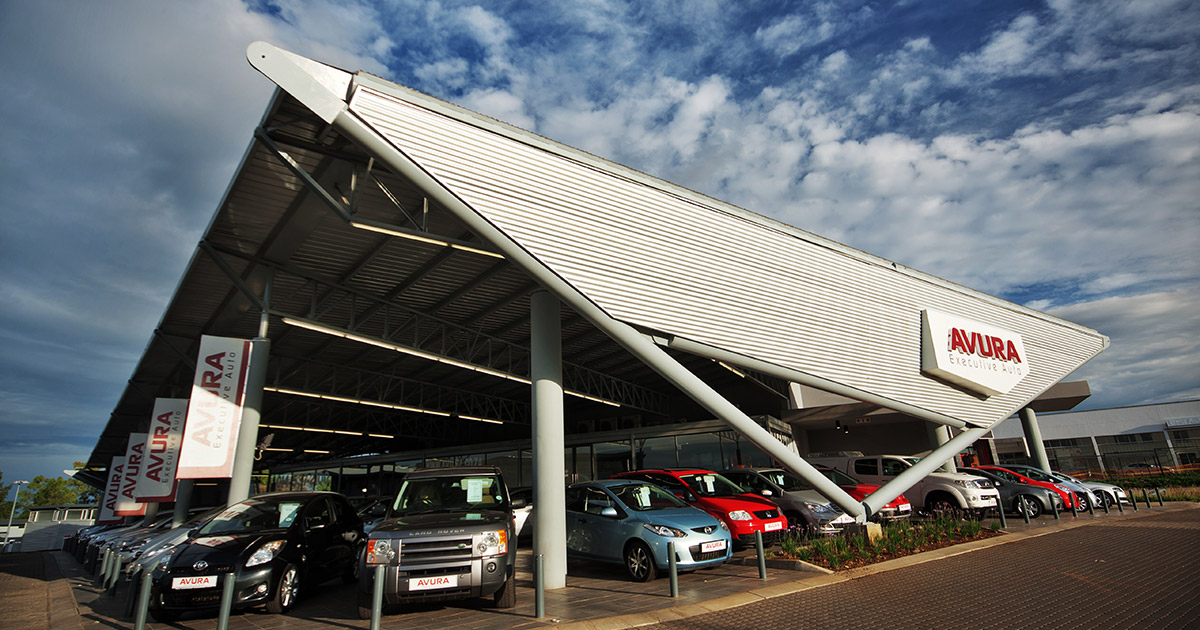 Eli Coetzee Consulting Engineers