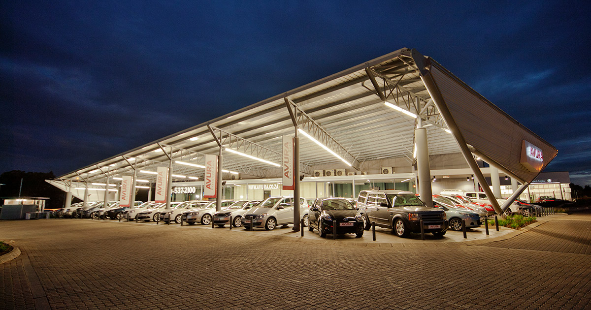 Eli Coetzee Consulting Engineers