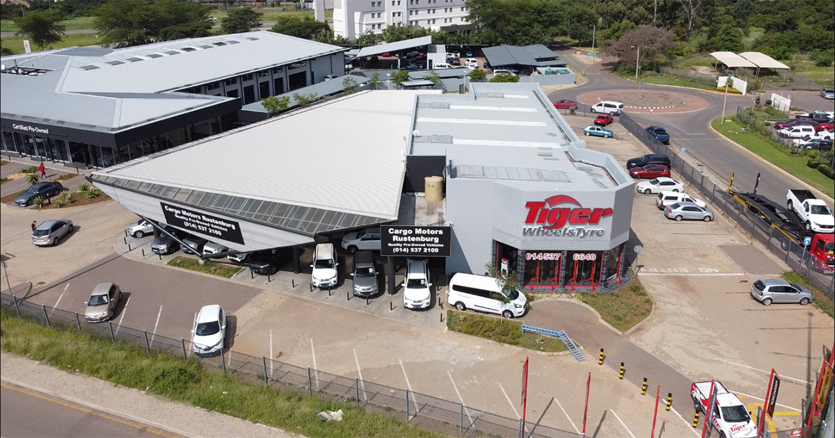 Eli Coetzee Consulting Engineers