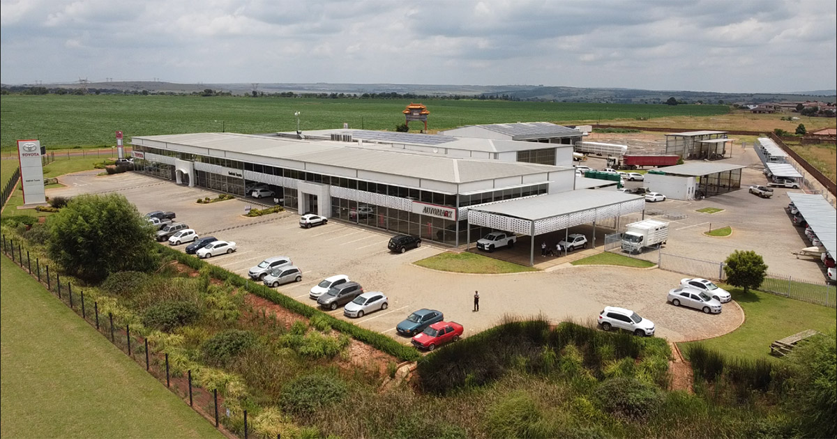 Eli Coetzee Consulting Engineers