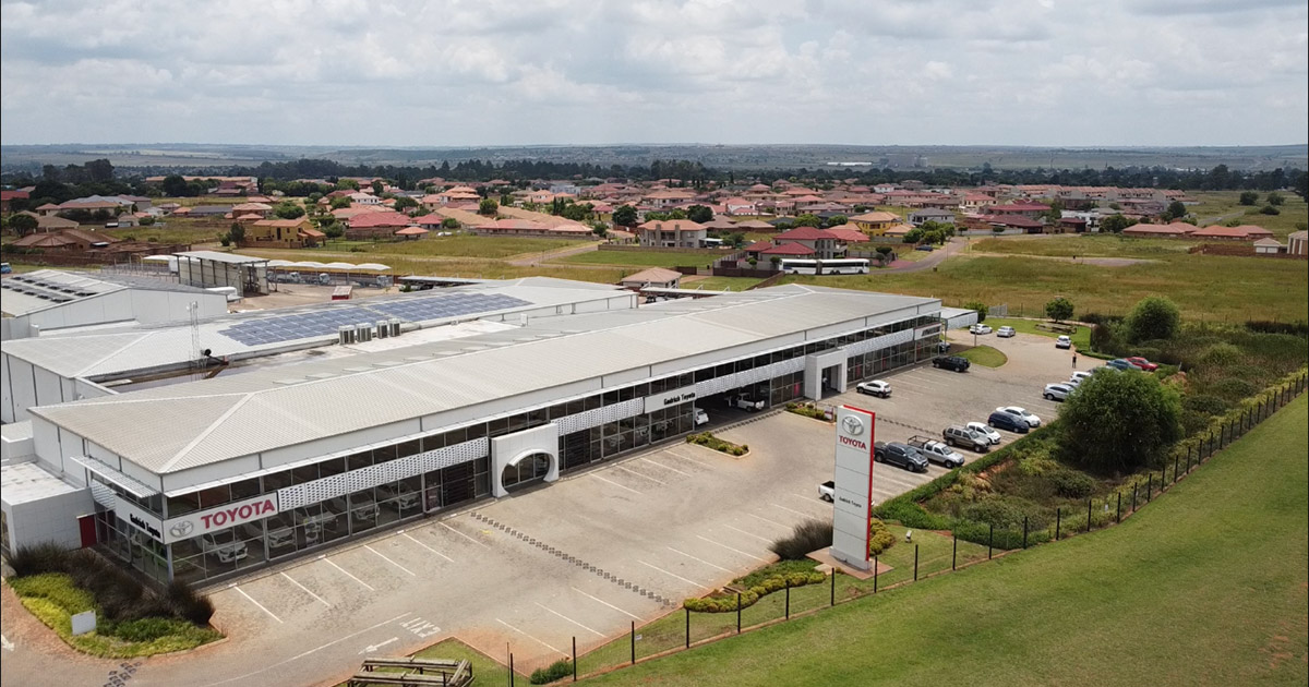 Eli Coetzee Consulting Engineers