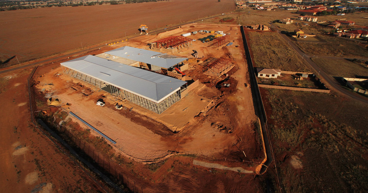 Eli Coetzee Consulting Engineers