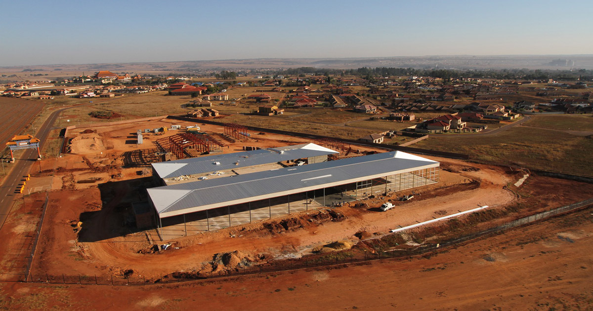 Eli Coetzee Consulting Engineers