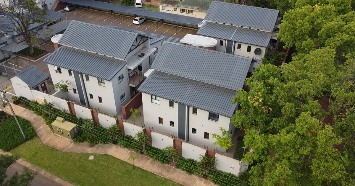 Eli Coetzee Consulting Engineers