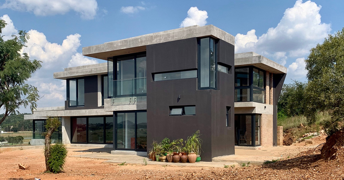 Eli Coetzee Consulting Engineers