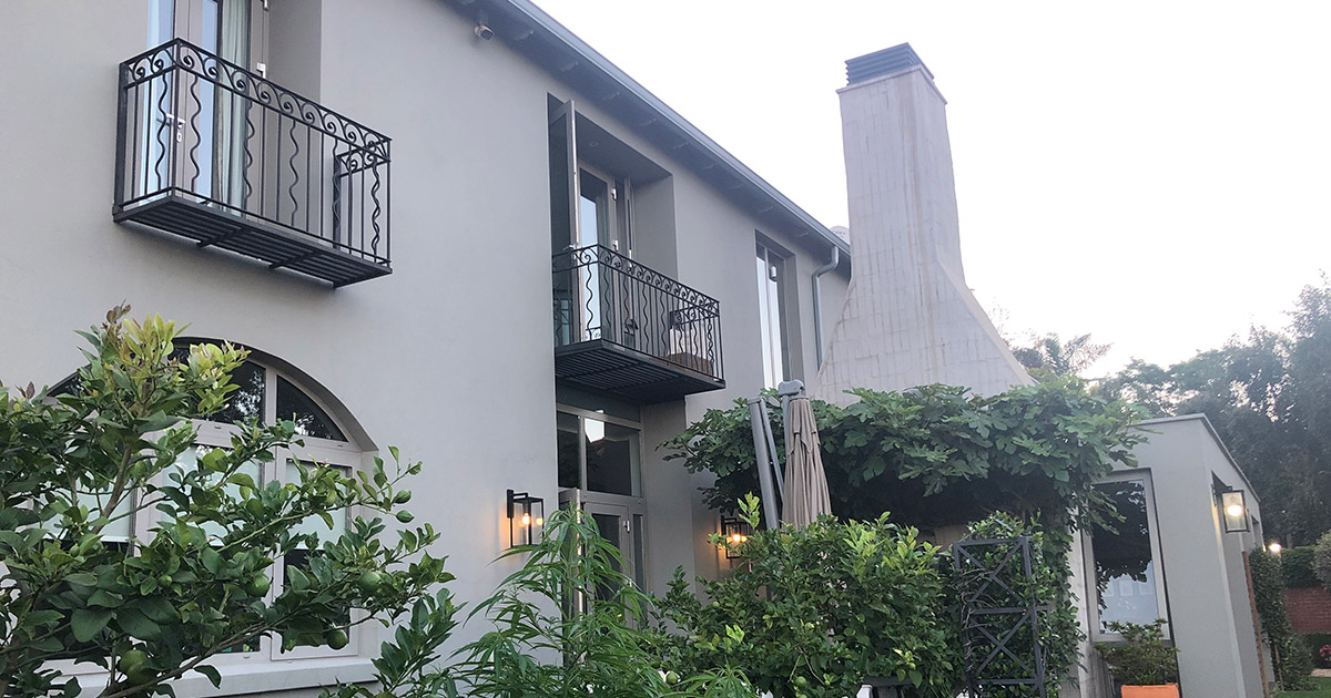 Eli Coetzee Consulting Engineers
