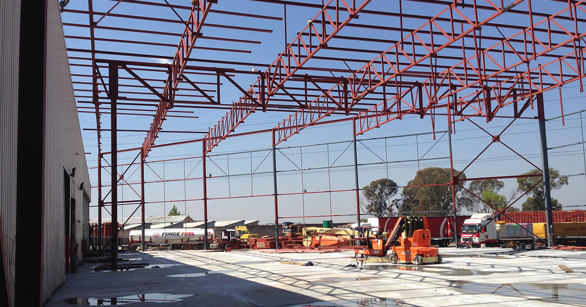 Eli Coetzee Consulting Engineers