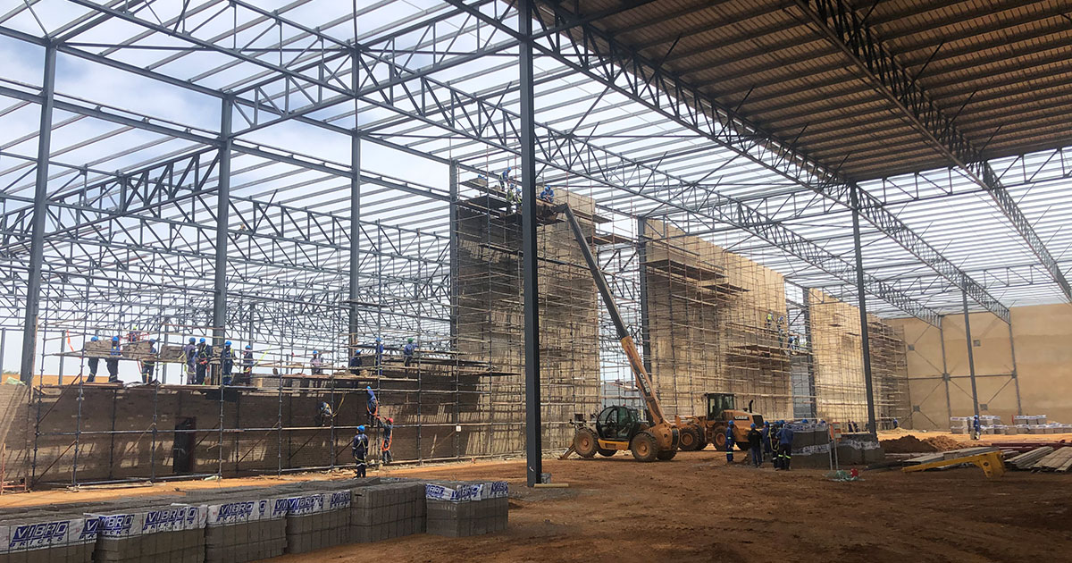 Eli Coetzee Consulting Engineers
