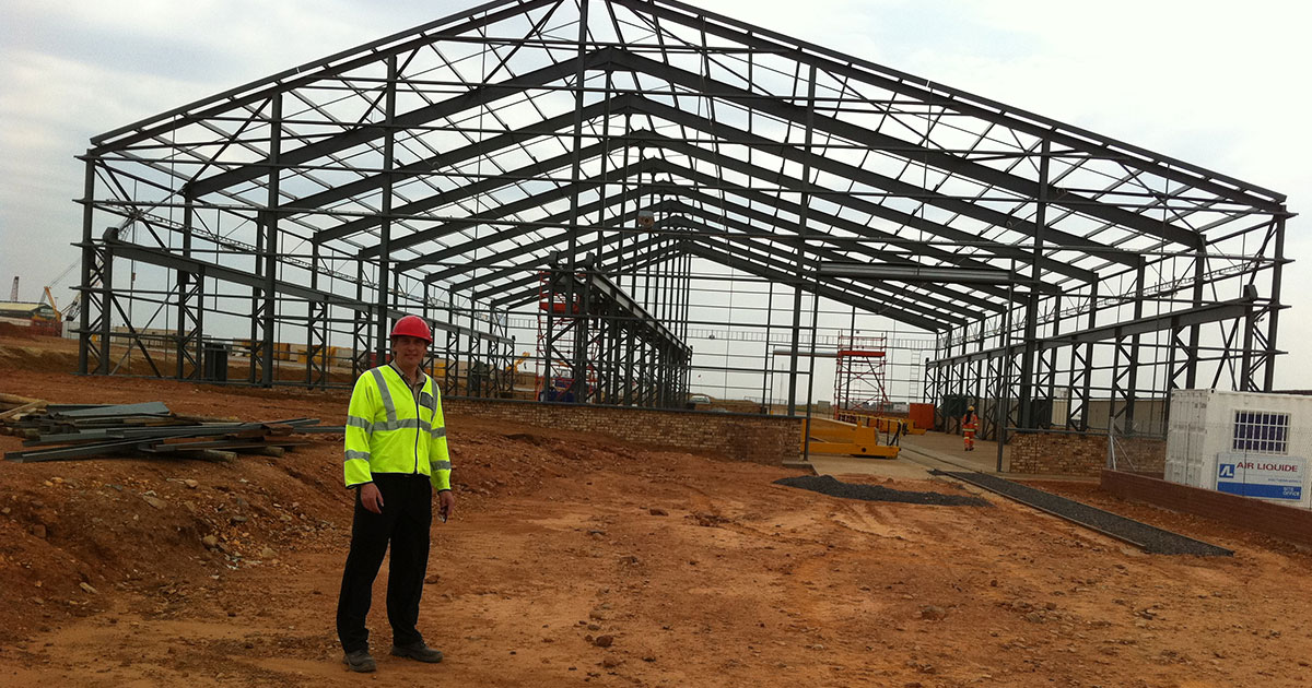 Eli Coetzee Consulting Engineers
