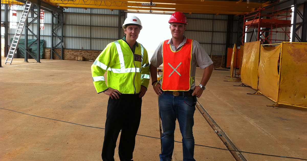 Eli Coetzee Consulting Engineers