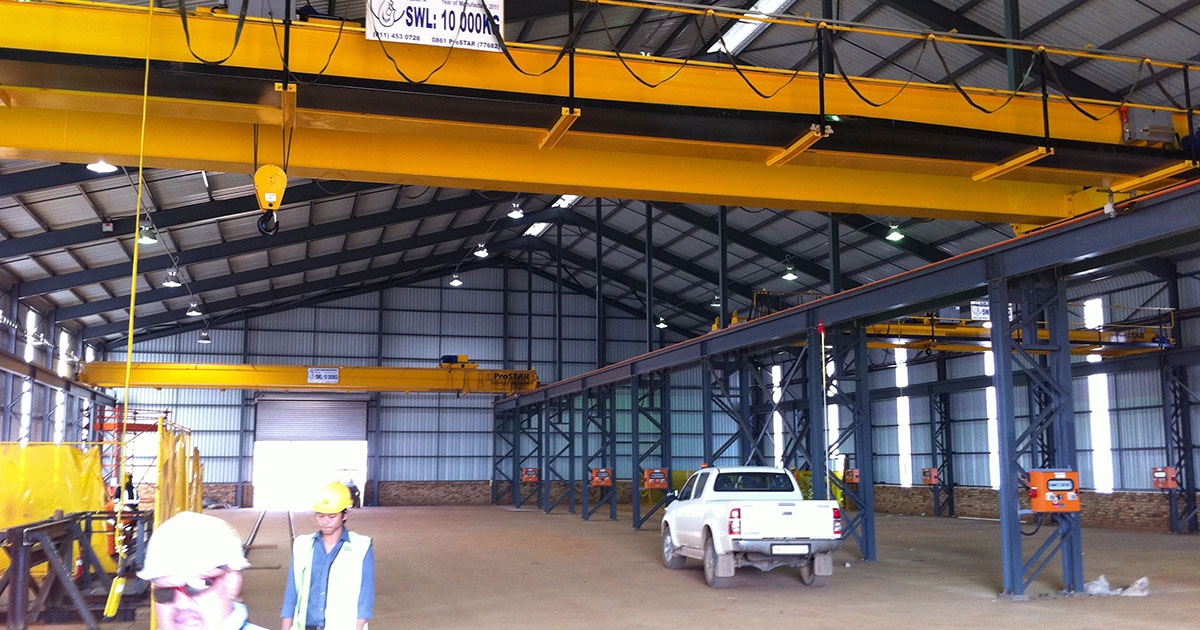 Eli Coetzee Consulting Engineers