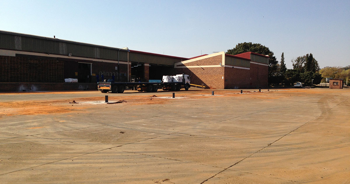 Eli Coetzee Consulting Engineers
