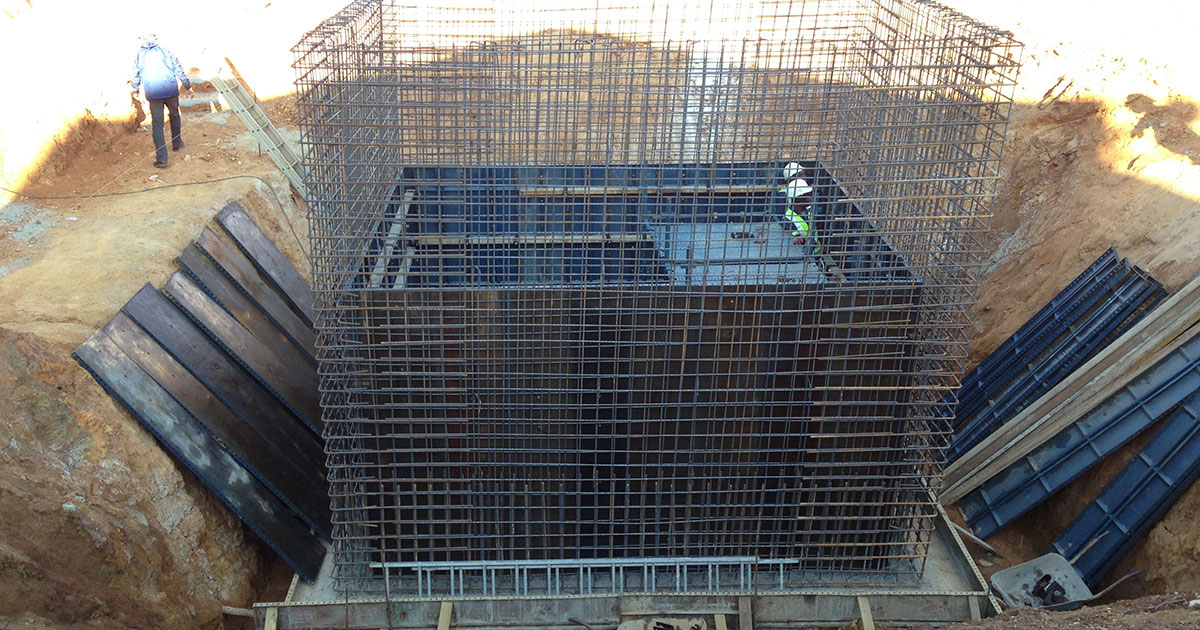 Eli Coetzee Consulting Engineers