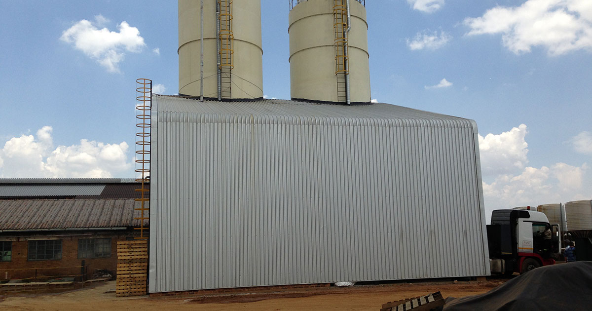 Eli Coetzee Consulting Engineers