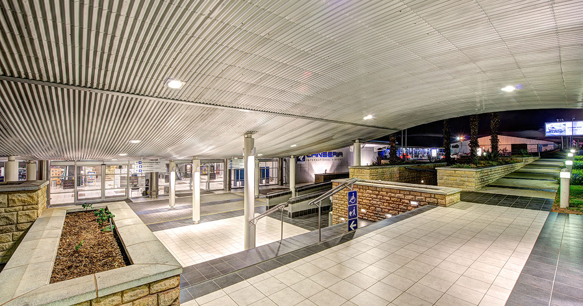 Eli Coetzee Consulting Engineers